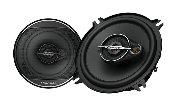 Pioneer TS-A1371F 5,25″ 3-tie koaksiaalikaiuttimet