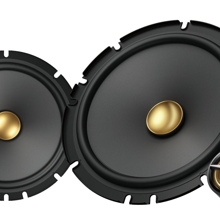 Pioneer TS-A1601C  6,5″ 2-tie erillissarja