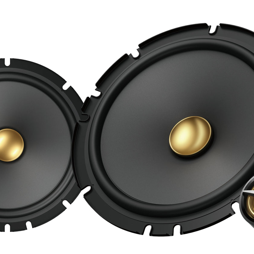 Pioneer TS-A1601C  6,5″ 2-tie erillissarja