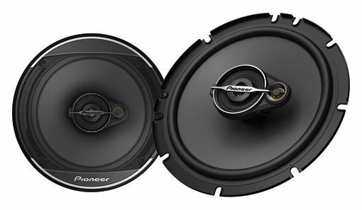 Pioneer TS-A1671F 6,5″ 3-tie koaksiaalikaiuttimet
