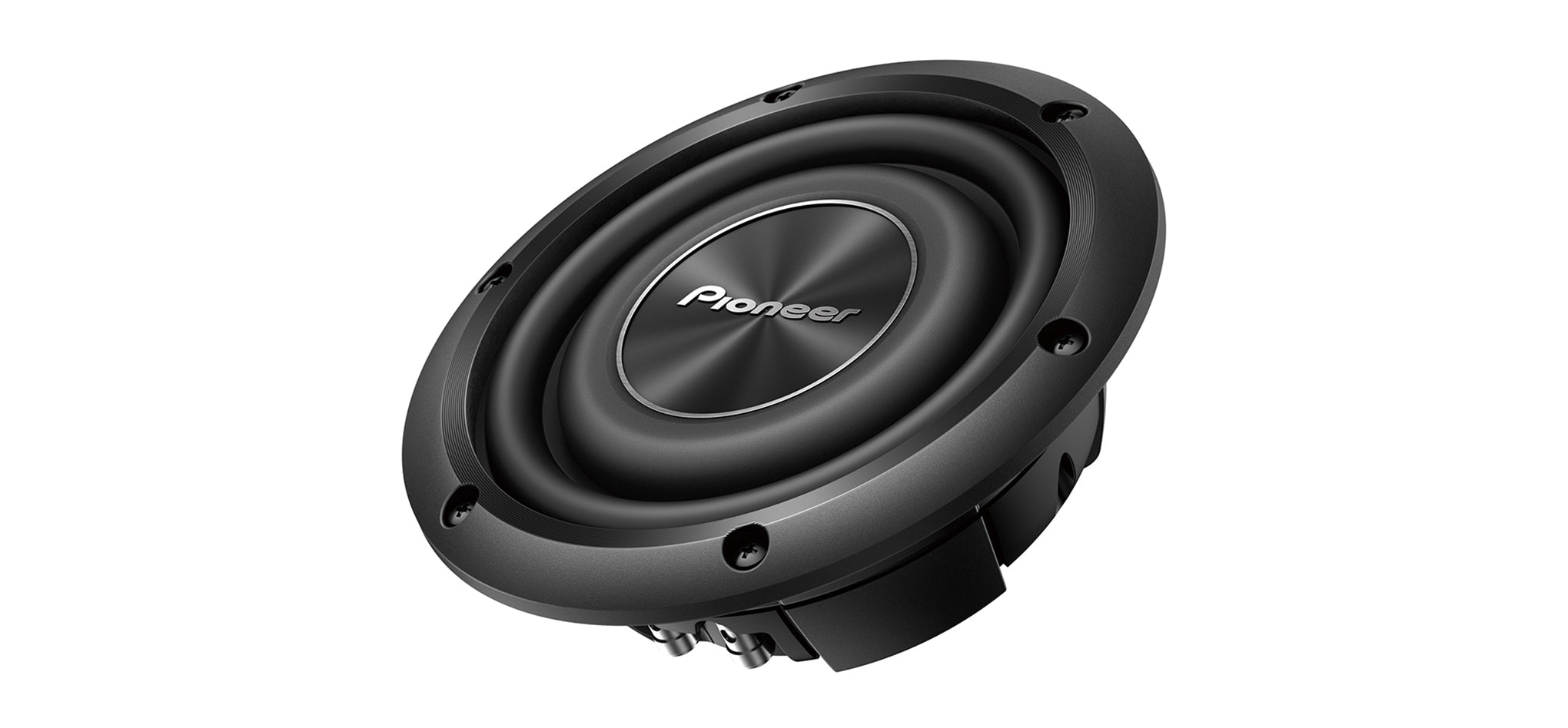 Pioneer 8″ SUBWOOFER TS-A2000LD2