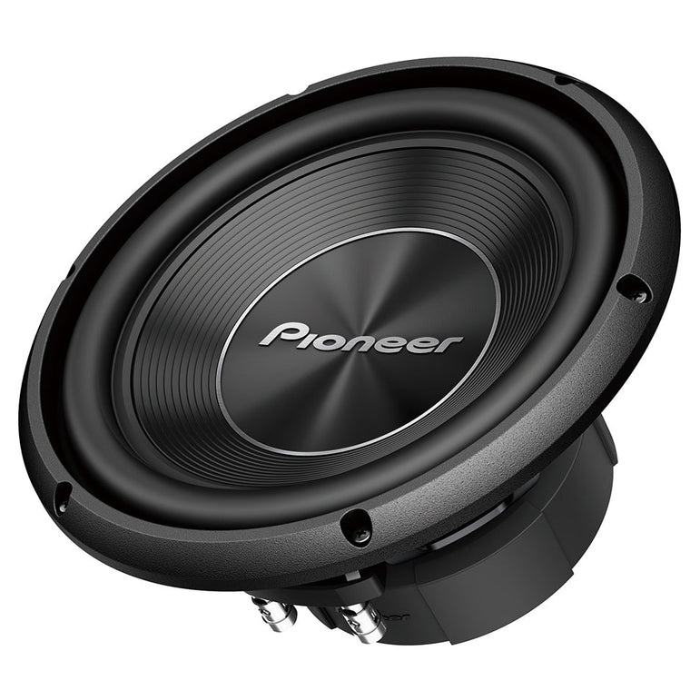 Pioneer 10″ SUBWOOFER TS-A250S4