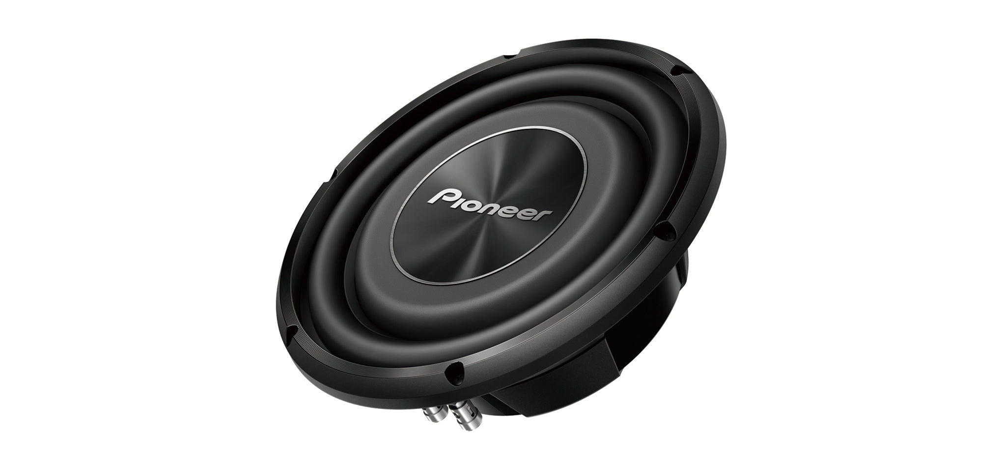 Pioneer 12″ SUBWOOFER TS-A3000LS4