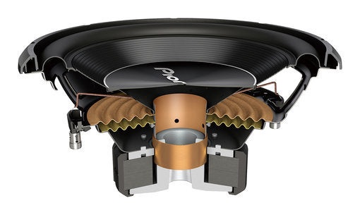 Pioneer 12 SUBWOOFER TS-A300D4