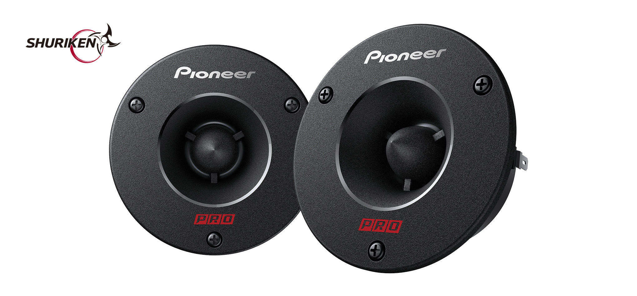 TS-B1010PRO PRO series Tweeter