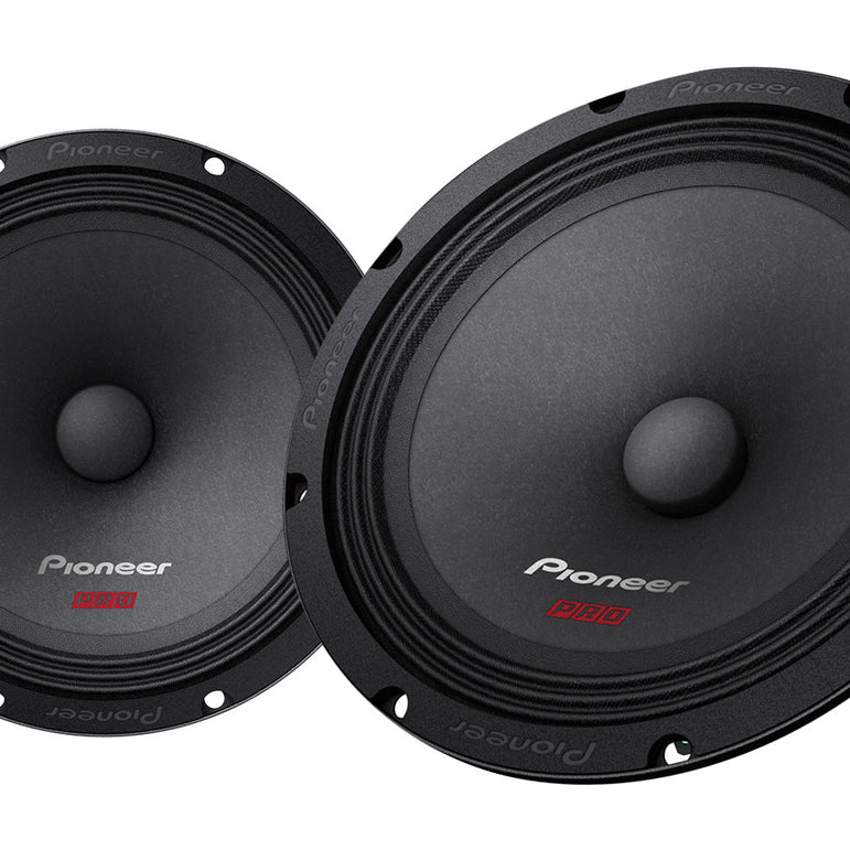 Pioneer TS-M1610PRO