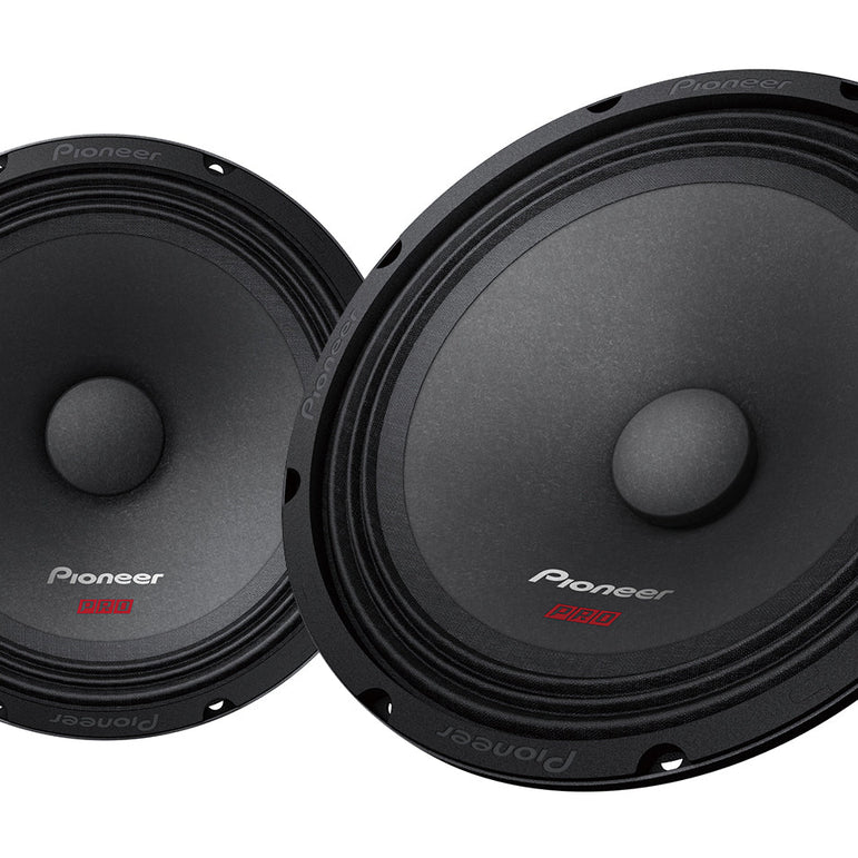 Pioneer TS-M2010PRO
