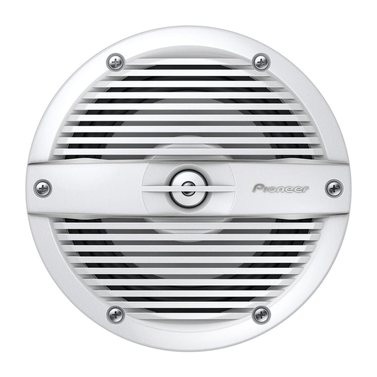Pioneer Marine-luokan ME-sarjan 2-tiekoaksiaalikaiutin. TS-ME650FC