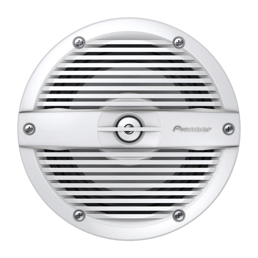Pioneer Marine-luokan ME-sarjan 2-tiekoaksiaalikaiutin. TS-ME650FC