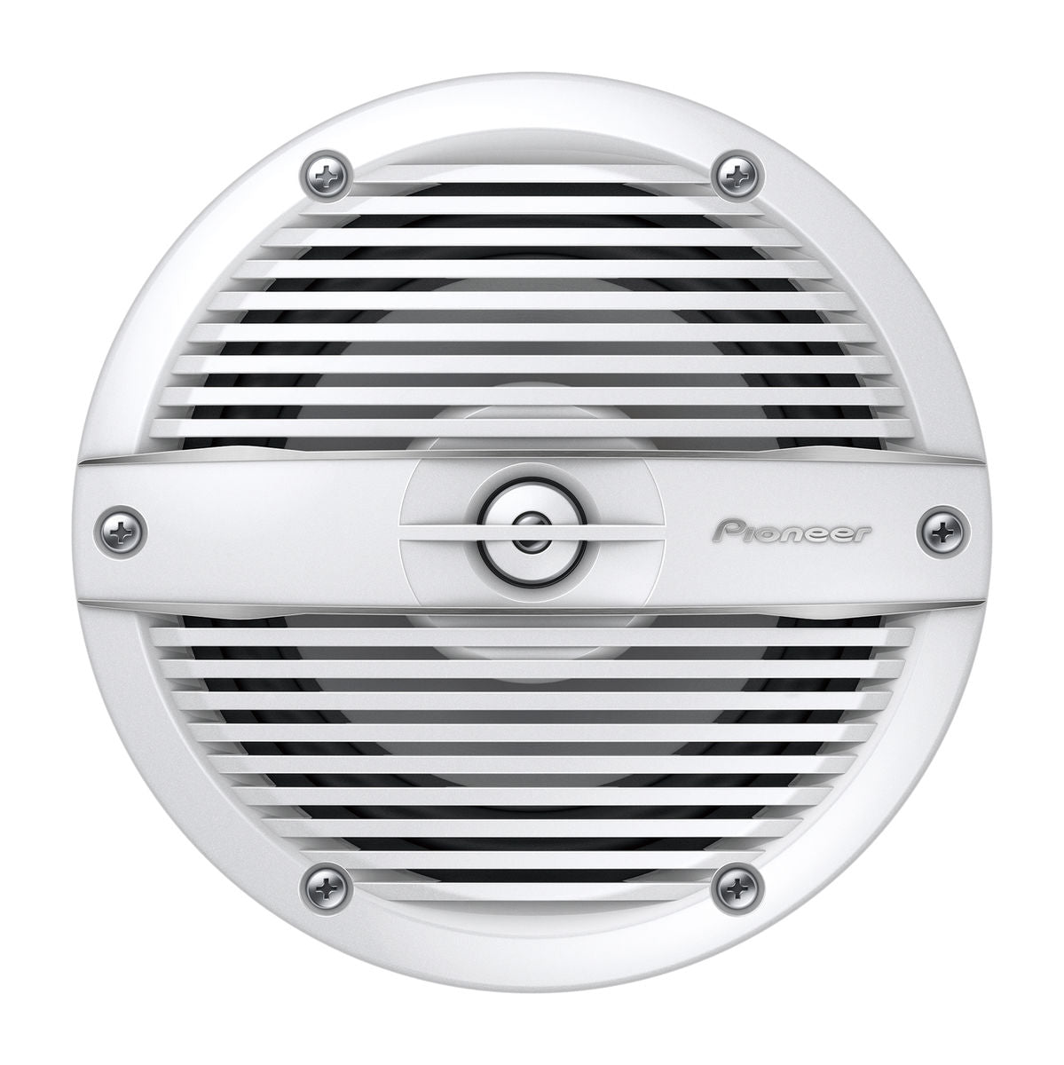 Pioneer Marine-luokan ME-sarjan 2-tiekoaksiaalikaiutin. TS-ME650FC
