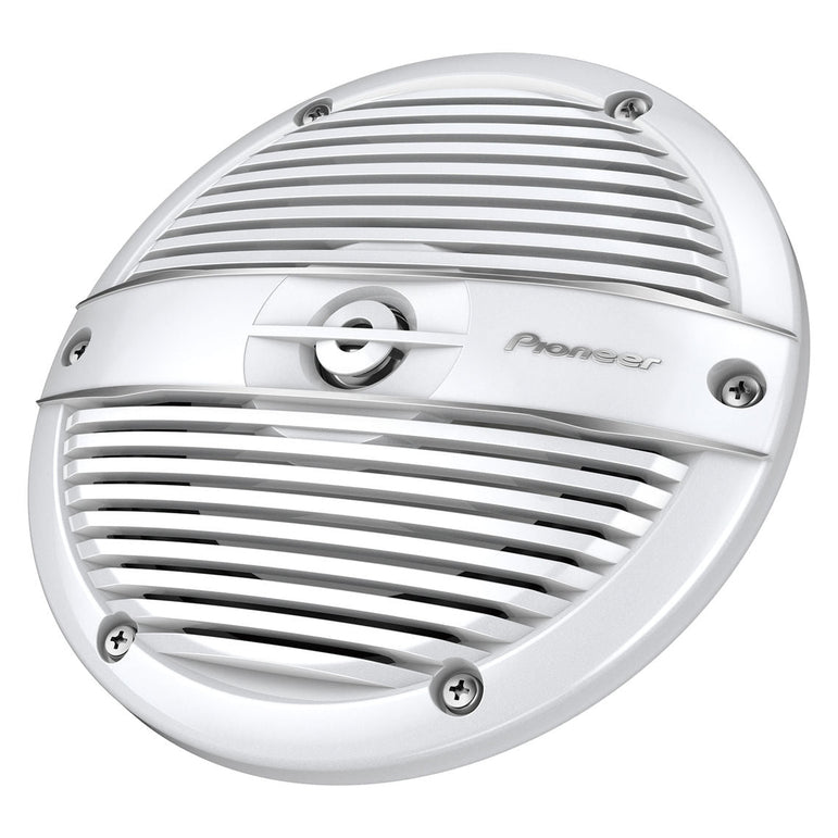 Pioneer Marine-luokan ME-sarjan 2-tiekoaksiaalikaiutin. TS-ME650FC