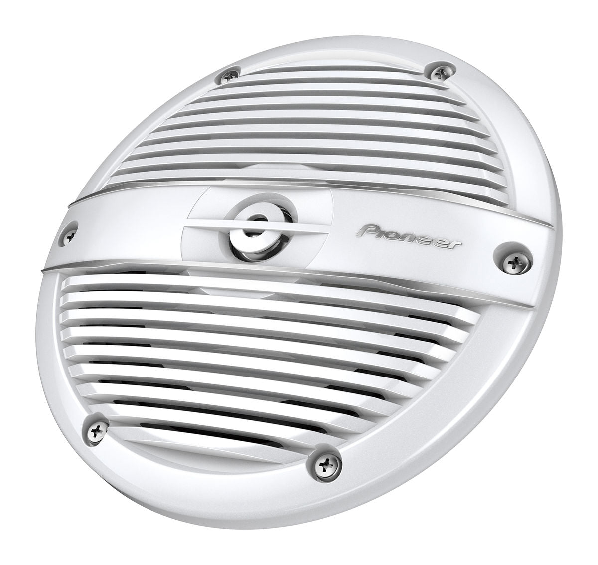 Pioneer Marine-luokan ME-sarjan 2-tiekoaksiaalikaiutin. TS-ME650FC