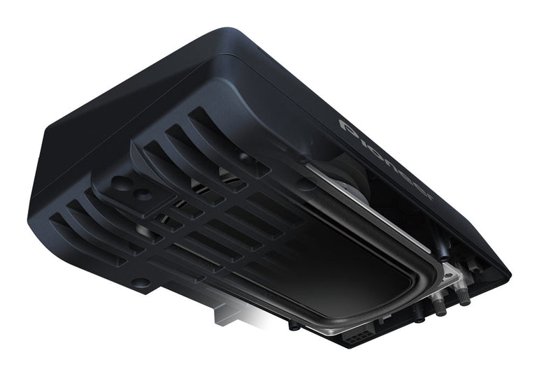 Pioneer TS-WX010A Compact active subwoofer