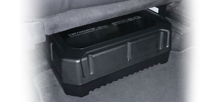 Pioneer TS-WX400DA