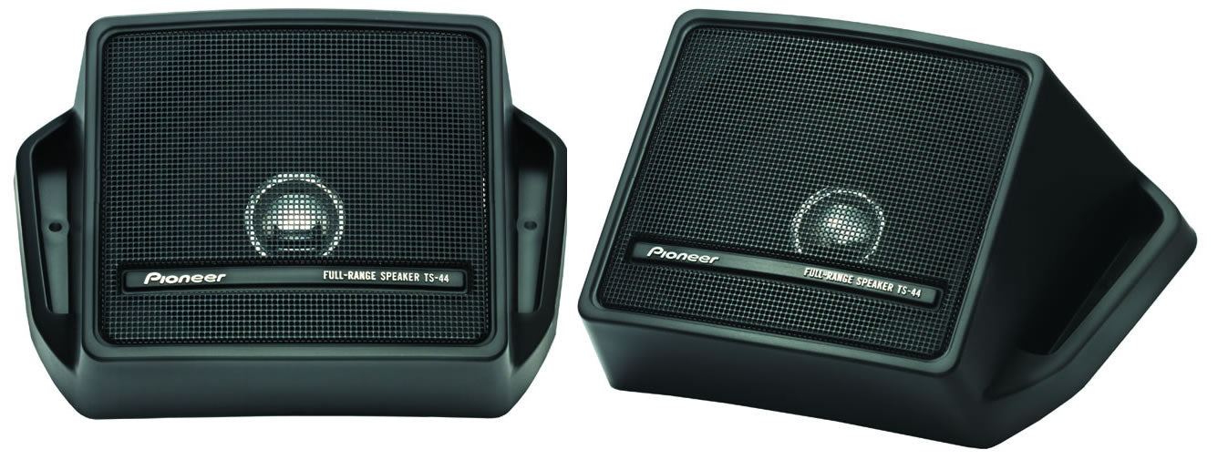 Pioneer TS-44
