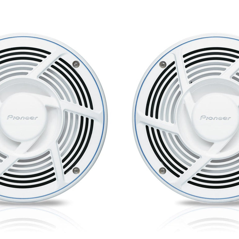 Pioneer 20 cm 2-way moisture-proof car speaker TS-MR2040