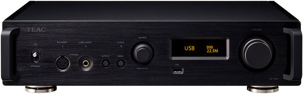 Teac UD-701N DAC / verkkosoitin