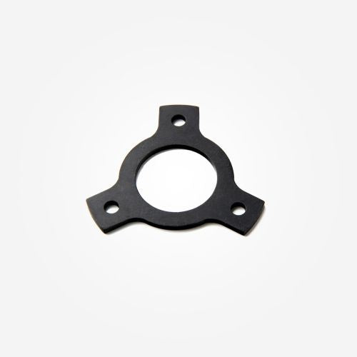 Rega varren korotuspala 2mm (alumiini)