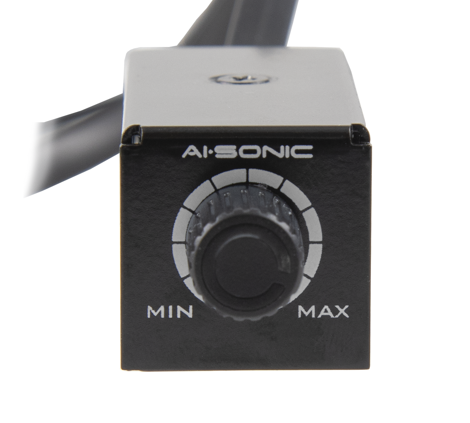 AI-SONIC bass remote control S2-BASS KNOB