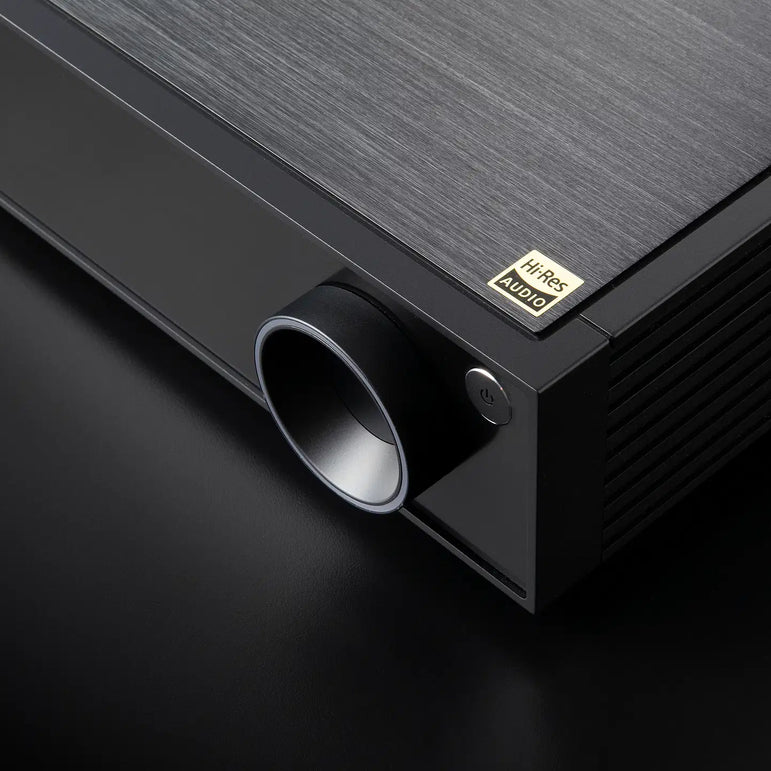Hifi Rose RD160 DA-muunnin
