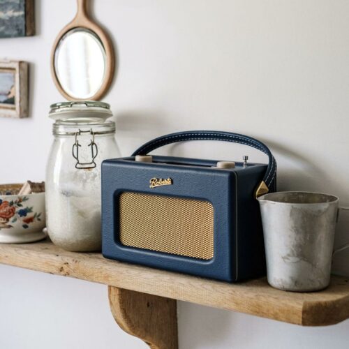 Roberts Radio iStream 3L – WiFi Internet-radio Bluetoothilla ja Spotifylla