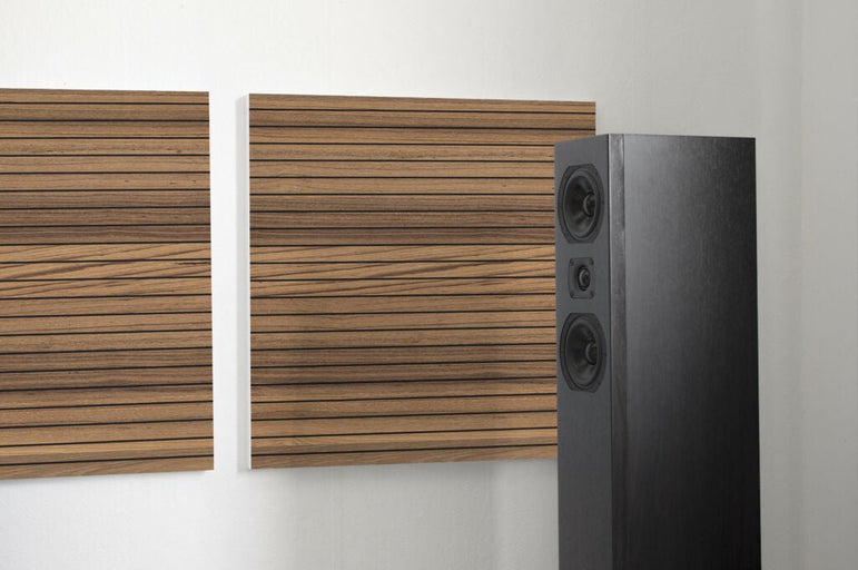 Vaimee Natural Cover akustiikkalevy, 1 kpl | Hifikaupat.fi