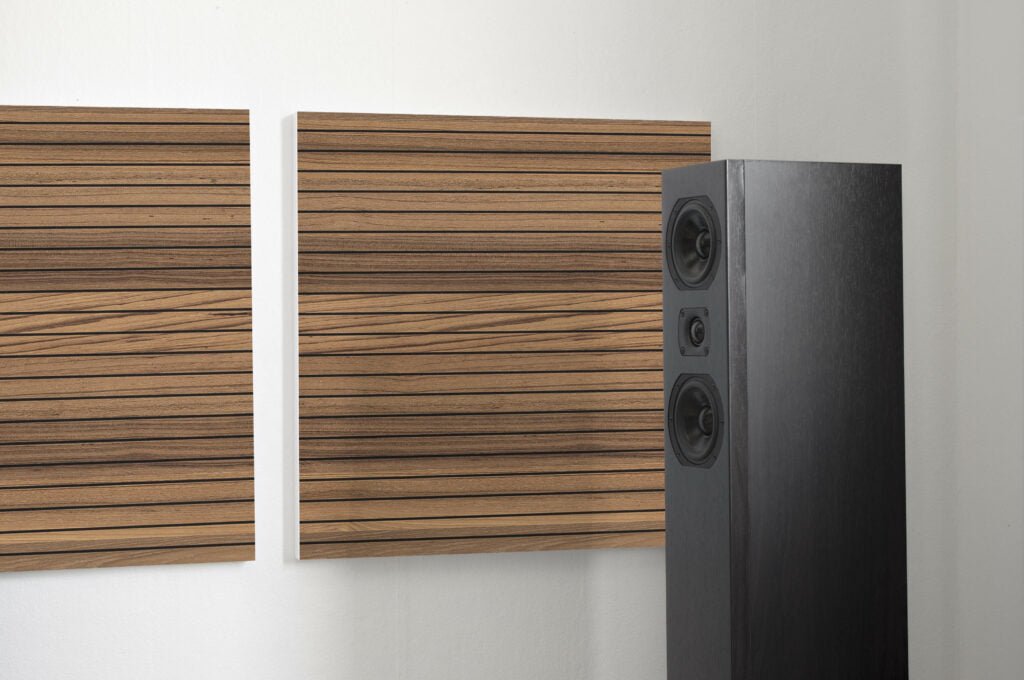 Vaimee Natural Cover akustiikkalevy, 1 kpl | Hifikaupat.fi