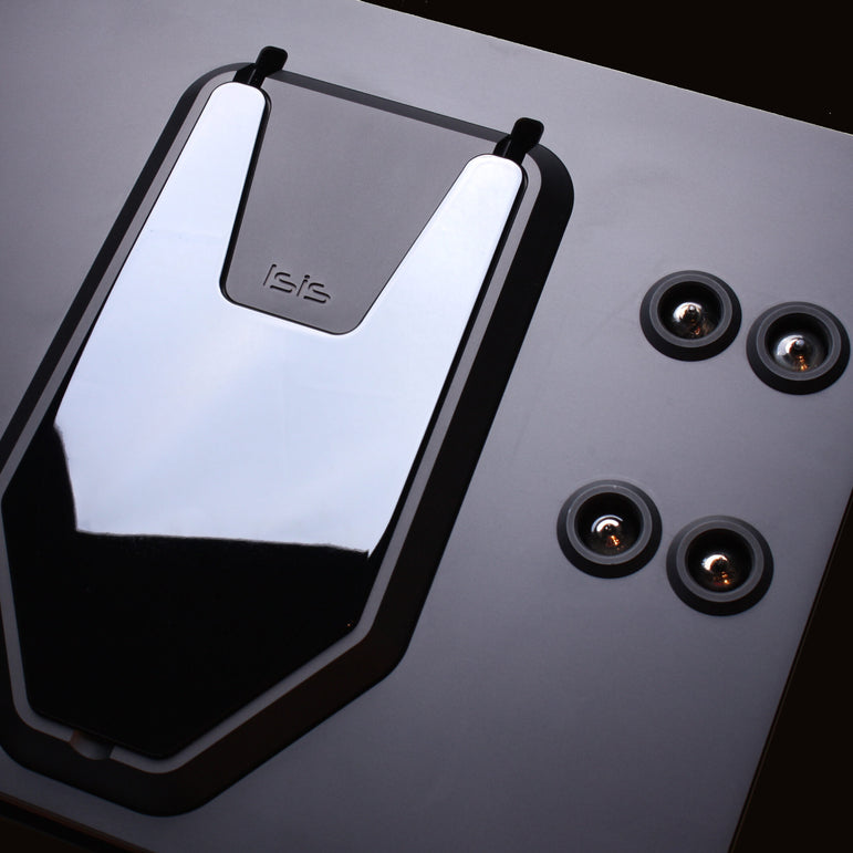 Rega Valve Isis cd-soitin 2