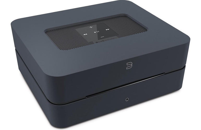 BLUESOUND VAULT 2i wireless multi-room player, replacement device, Oulu
