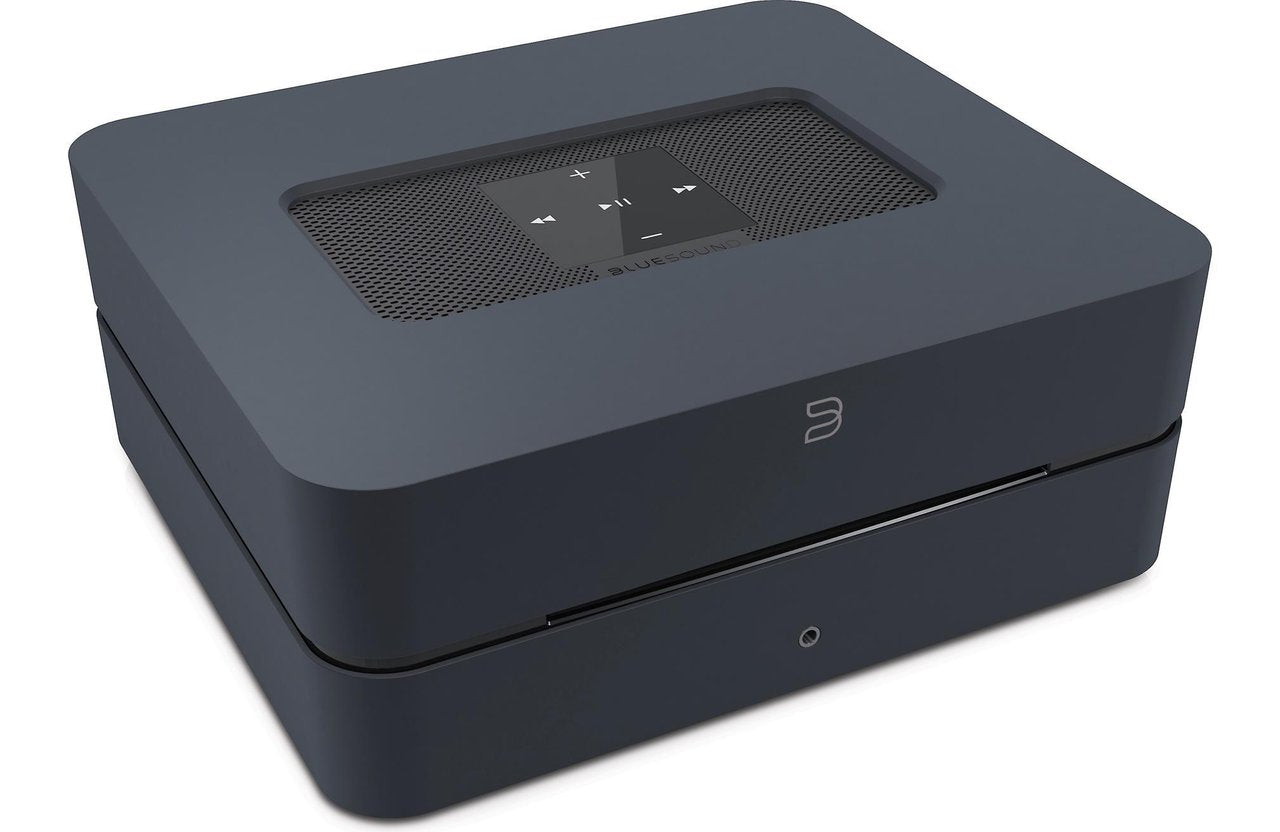 BLUESOUND VAULT 2i wireless multi-room player, replacement device, Oulu