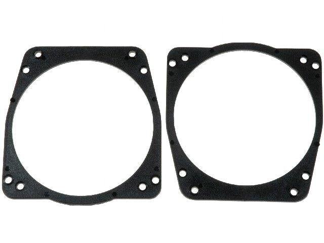 ACV Kaiuttimen asennuskehä  Ø 130 mm Ford Fiesta 03 /1989  430038 271114-01