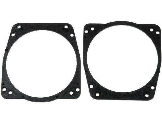 ACV Kaiuttimen asennuskehä  Ø 130 mm Ford Fiesta 03 /1989  430038 271114-01