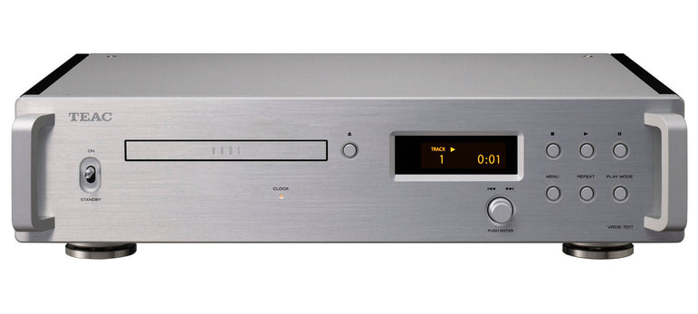 Teac VRDS-701T CD-transport