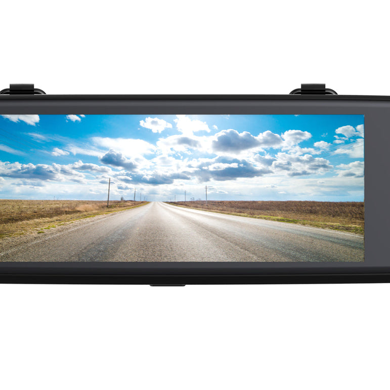 Pioneer VREC-150MD Pioneer-taustapeilikamera