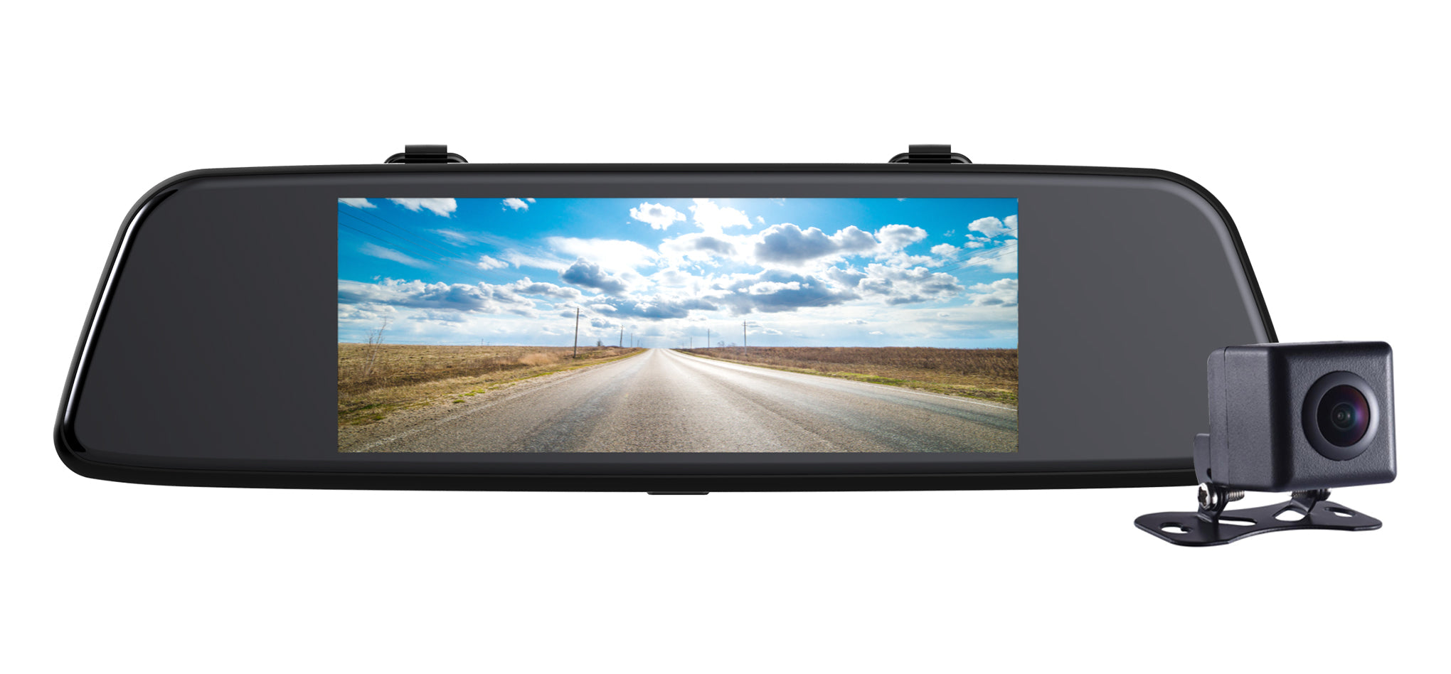 Pioneer VREC-150MD Pioneer-taustapeilikamera
