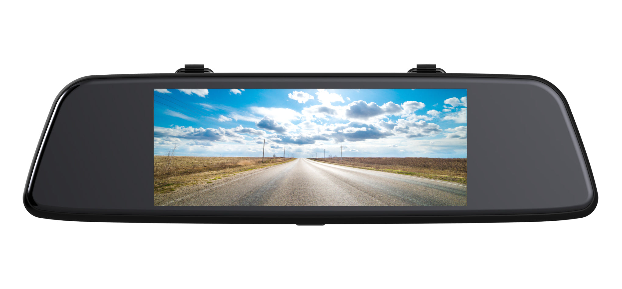 Pioneer VREC-150MD Pioneer-taustapeilikamera