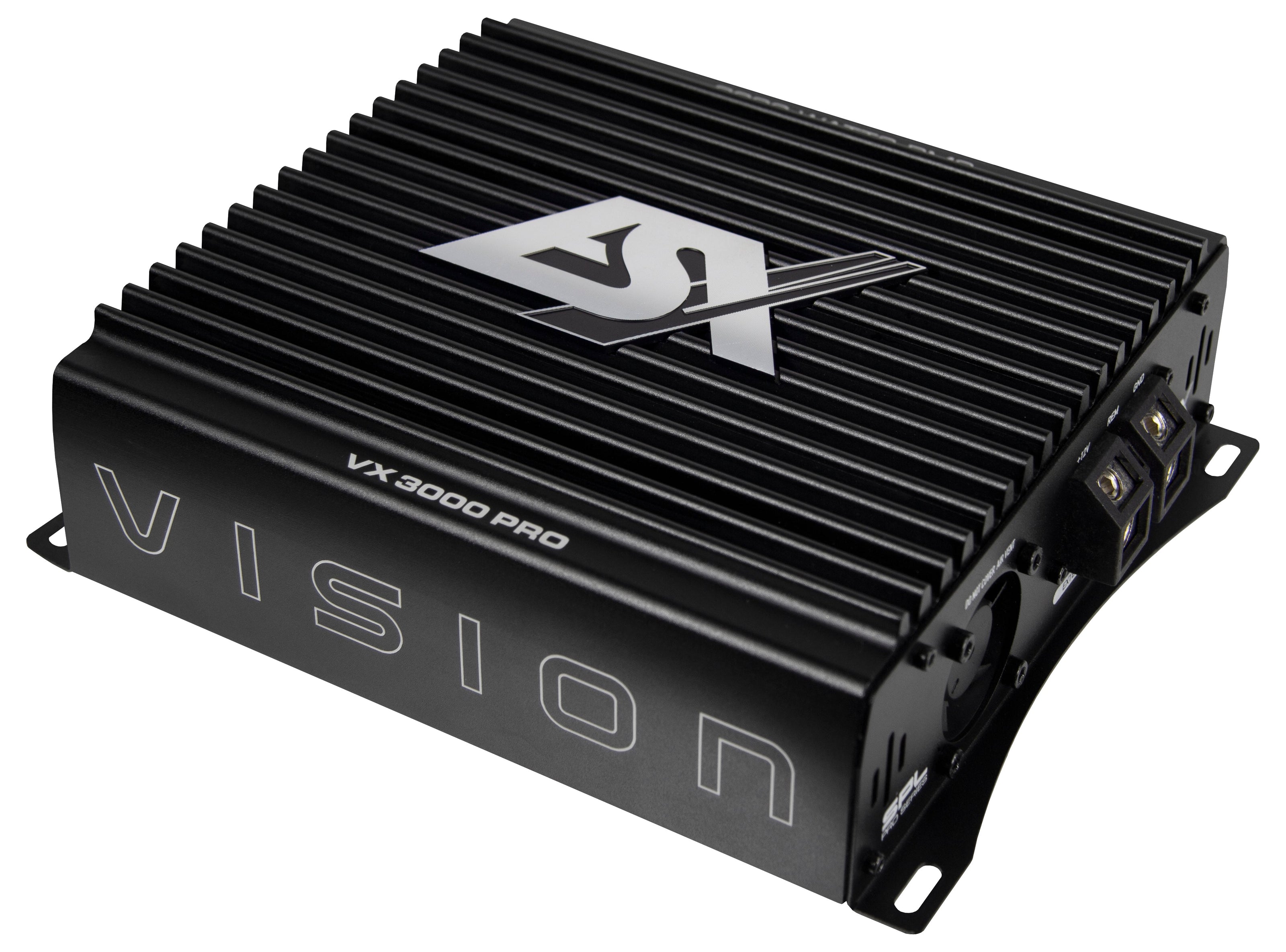 ESX VX3000 PRO-24V