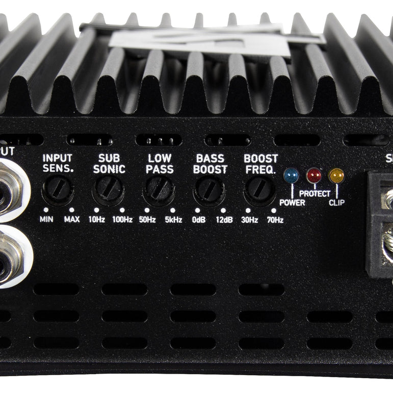 ESX VX3000 PRO-24V