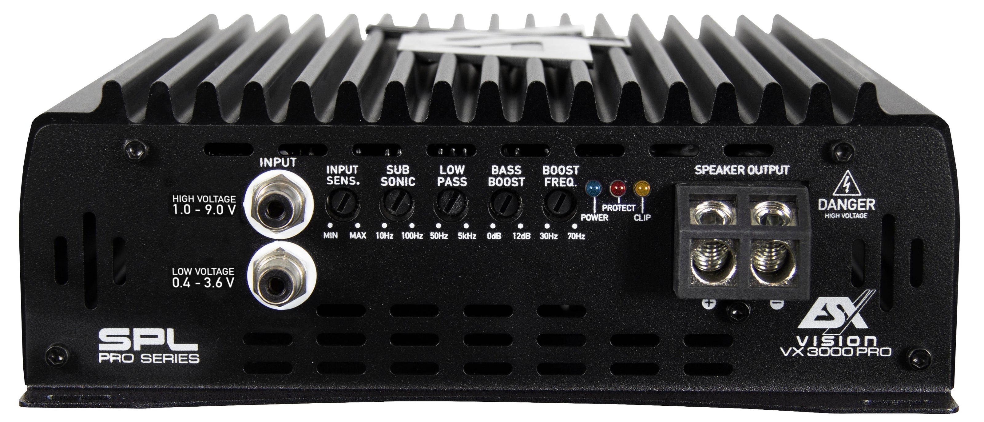 ESX VX3000 PRO-24V