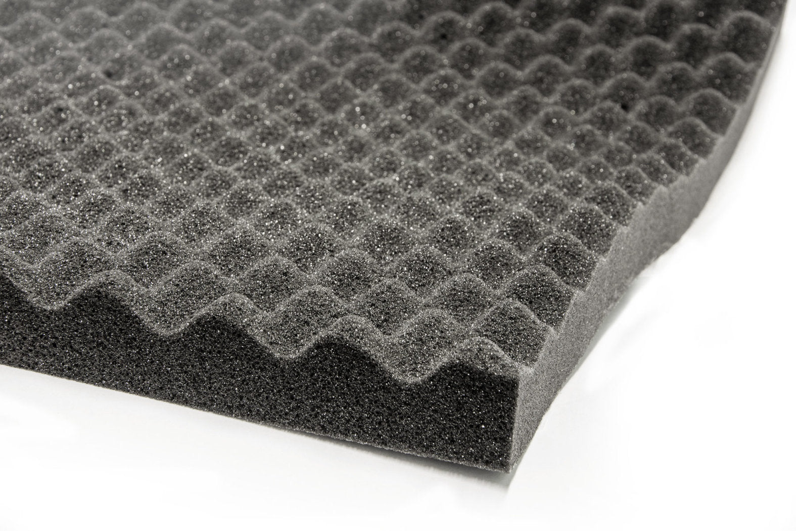 CTK WaveFix Pyramidimatto 15mm - 10kpl 400x500mm (2.0m²)