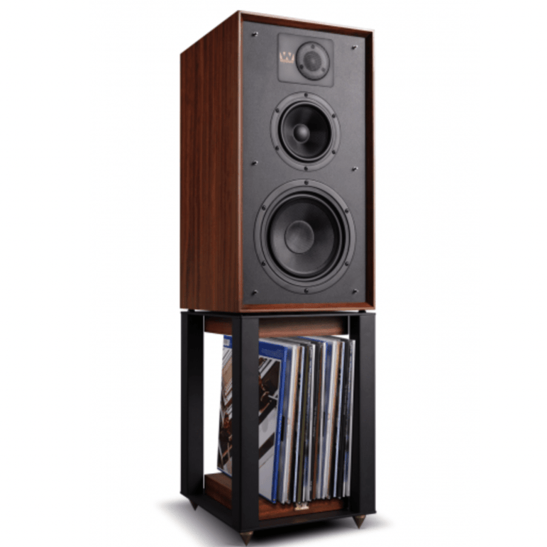 Wharfedale Linton Heritage kaiutinpari | Hifikaupat.fi
