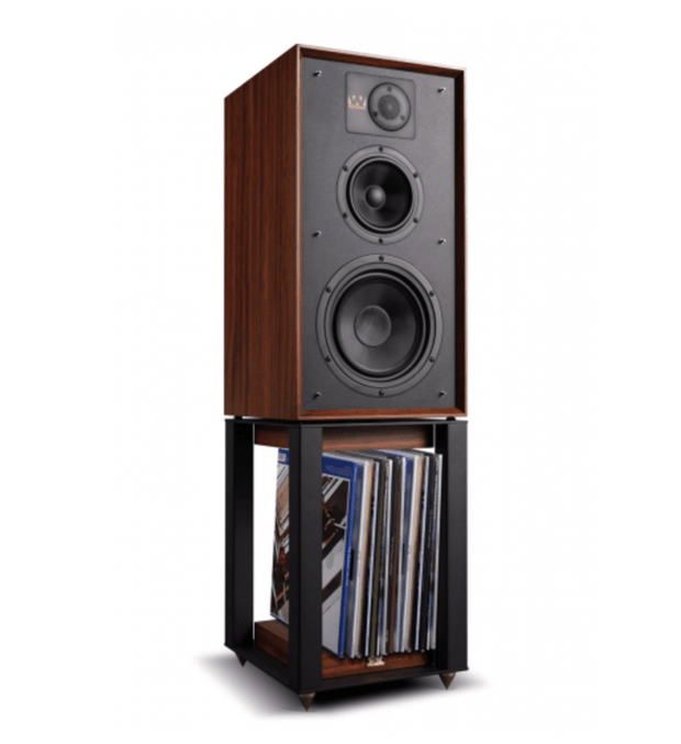 Wharfedale Linton Heritage kaiutinpari | Hifikaupat.fi