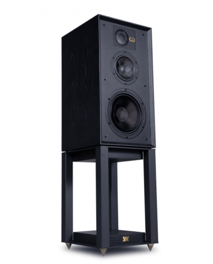 Wharfedale Linton Heritage kaiutinpari | Hifikaupat.fi