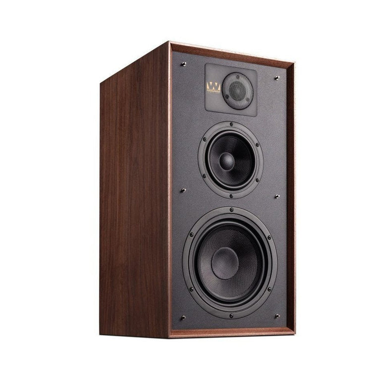 Wharfedale Linton Heritage kaiutinpari | Hifikaupat.fi
