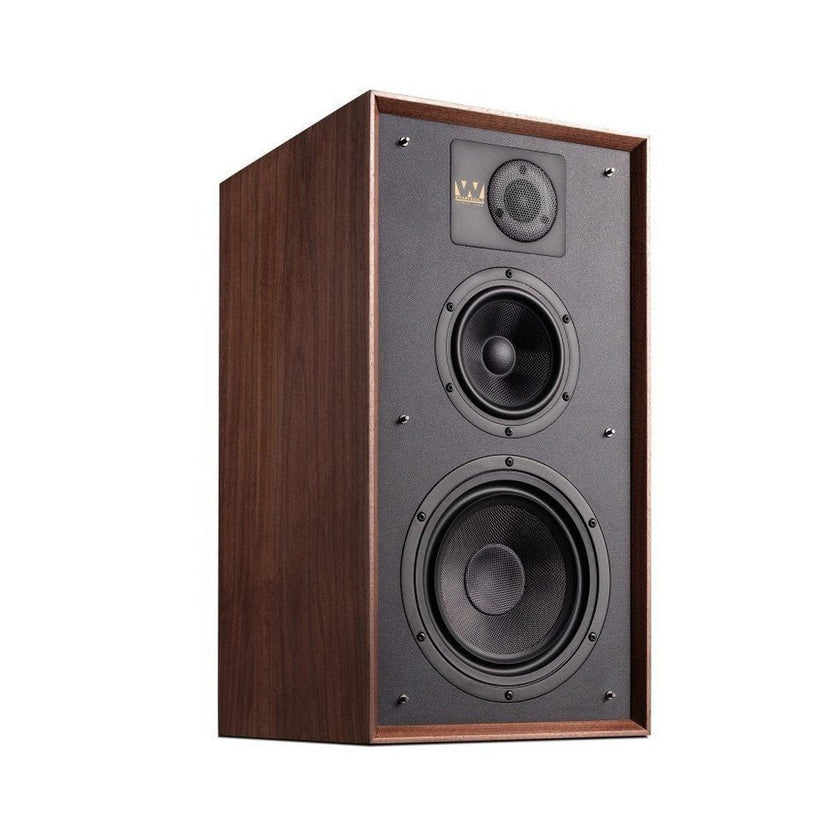Wharfedale Linton Heritage kaiutinpari | Hifikaupat.fi