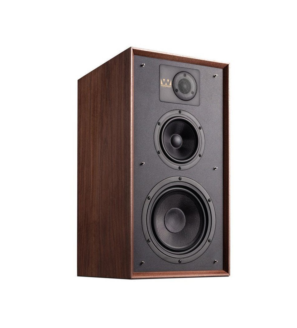Wharfedale Linton Heritage kaiutinpari | Hifikaupat.fi