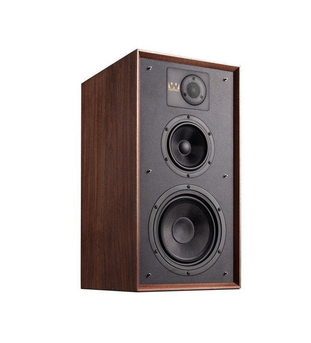Wharfedale Linton Heritage kaiutinpari | Hifikaupat.fi