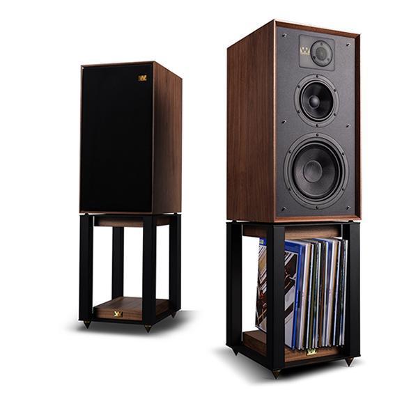 Wharfedale Linton Heritage kaiutinpari | Hifikaupat.fi