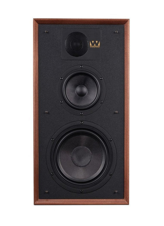 Wharfedale Linton Heritage kaiutinpari | Hifikaupat.fi