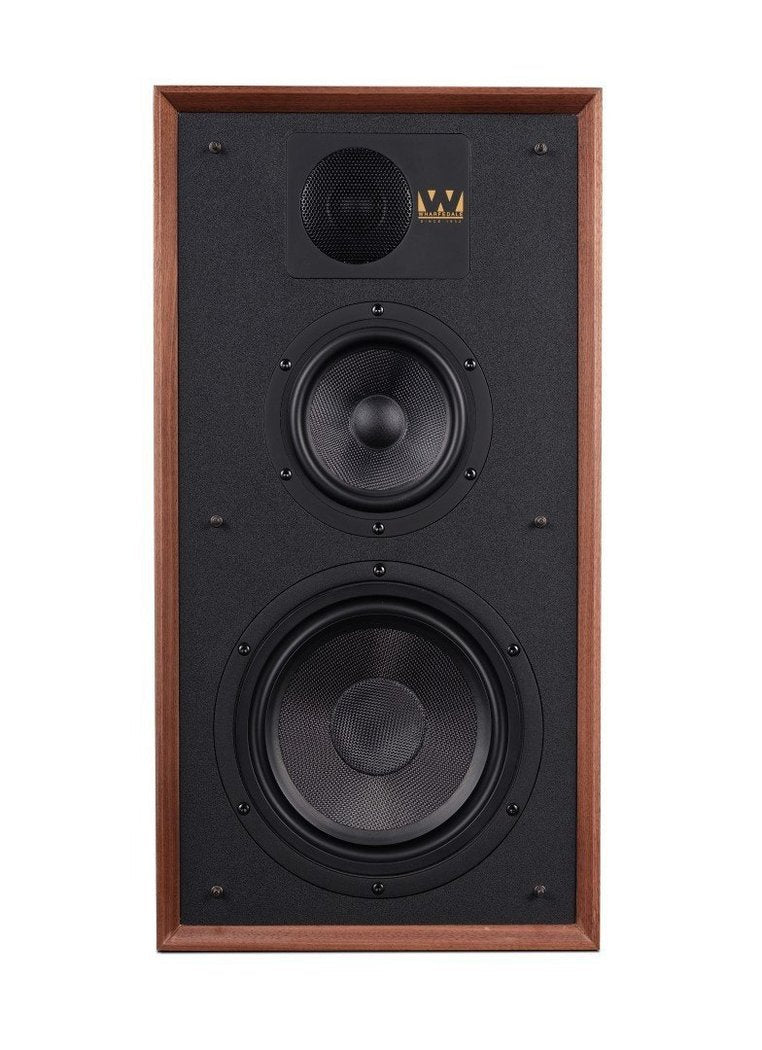 Wharfedale Linton Heritage kaiutinpari | Hifikaupat.fi